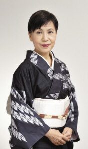 田中優子