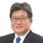 萩生田光一