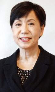 田中優子