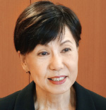 田中優子